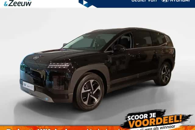 Hyundai Ioniq 9 (2026) thumbnail 1