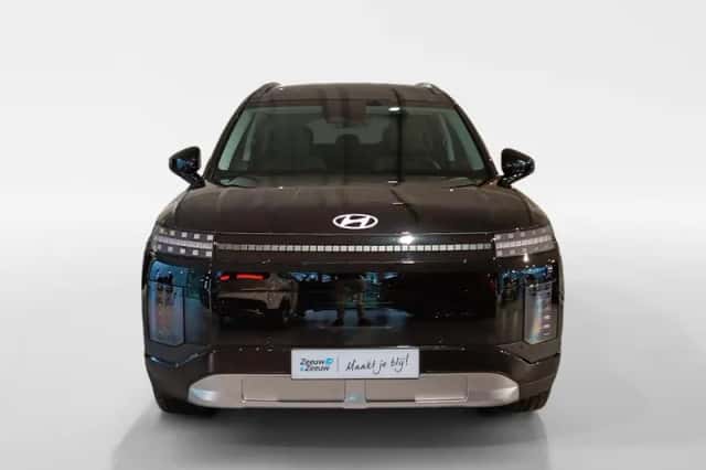 Hyundai Ioniq 9 (2026) thumbnail 2