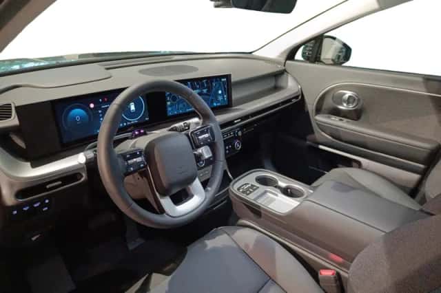 Hyundai Ioniq 9 (2026) thumbnail 13