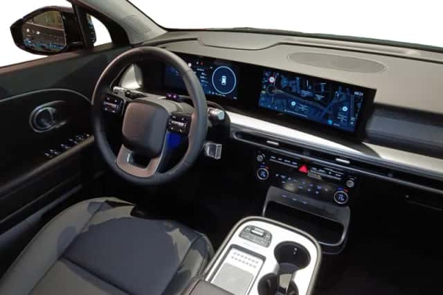 Hyundai Ioniq 9 (2026) thumbnail 14