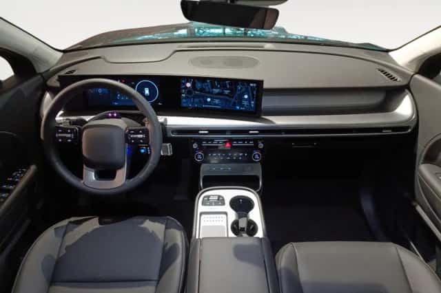 Hyundai Ioniq 9 (2026) thumbnail 15
