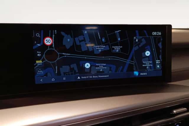 Hyundai Ioniq 9 (2026) thumbnail 18
