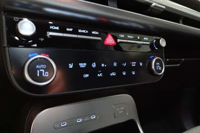 Hyundai Ioniq 9 (2026) thumbnail 19
