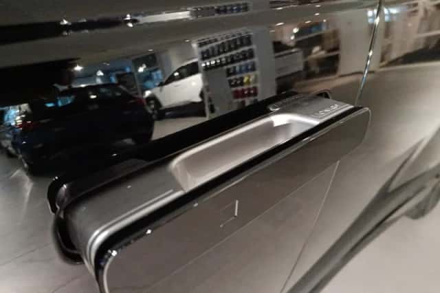 Hyundai Ioniq 9 (2026) thumbnail 8