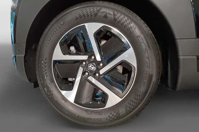 Hyundai Ioniq 9 (2026) thumbnail 9