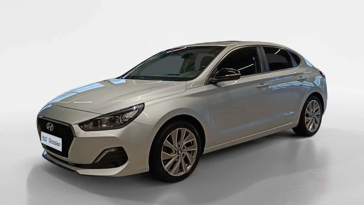Hyundai i30 (2019) — foto 1