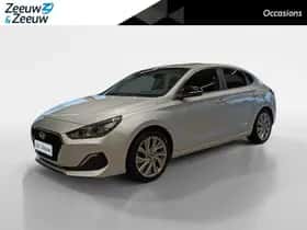 Hyundai i30 (2019)