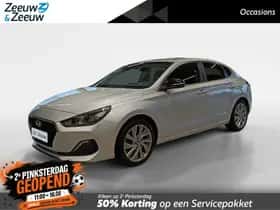 Hyundai i30 (2019)
