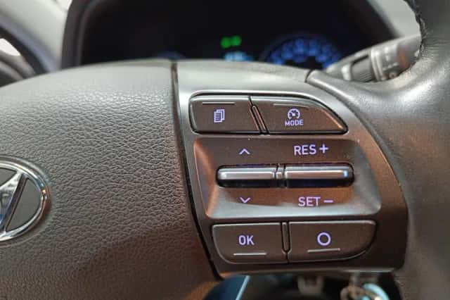 Hyundai i30 (2019) thumbnail 14