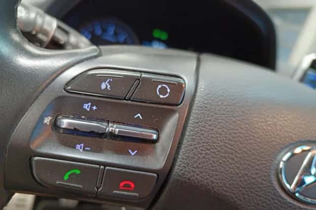 Hyundai i30 (2019) thumbnail 17