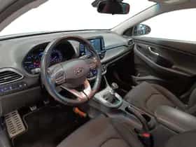 Hyundai i30 (2019) thumbnail 19