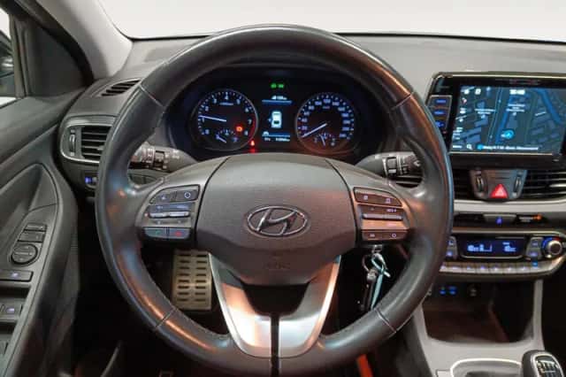 Hyundai i30 (2019) thumbnail 20