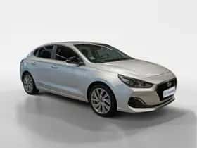 Hyundai i30 (2019) thumbnail 3