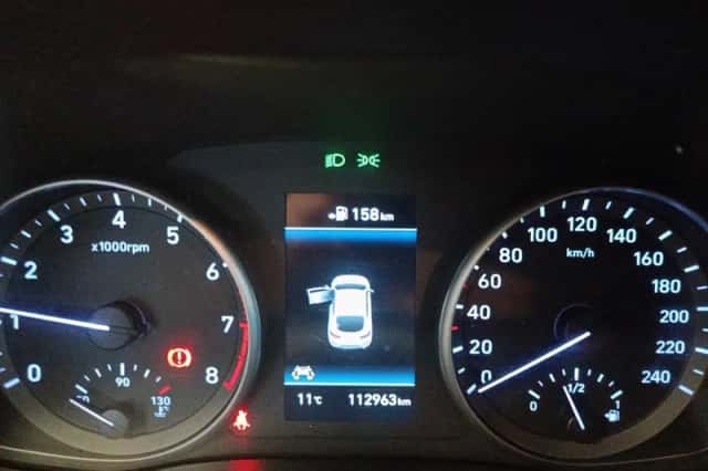 Hyundai i30 (2019) thumbnail 23