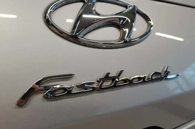 Hyundai i30 (2019) thumbnail 25