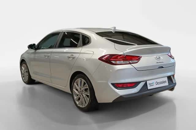 Hyundai i30 (2019) thumbnail 7