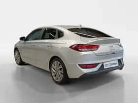 Hyundai i30 (2019) thumbnail 7