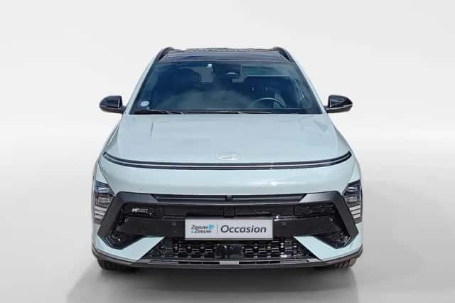 Hyundai Kona (2026) thumbnail 2