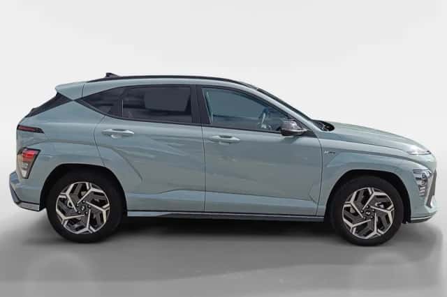 Hyundai Kona (2026) thumbnail 4