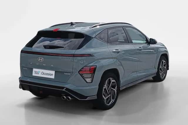 Hyundai Kona (2026) thumbnail 5
