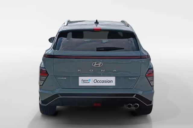 Hyundai Kona (2026) thumbnail 6