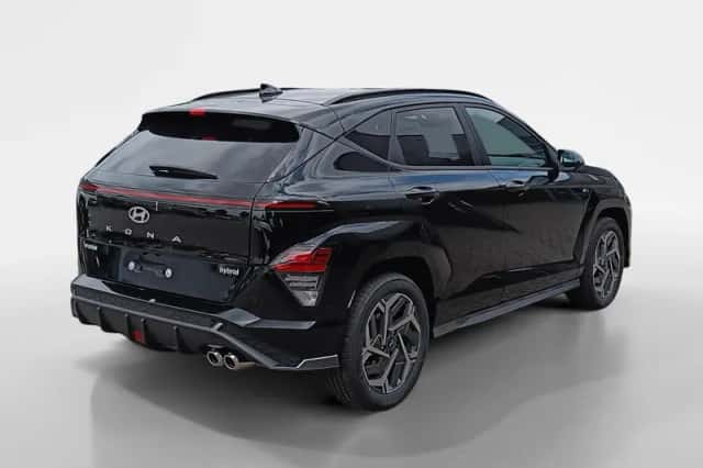 Hyundai Kona (2026) thumbnail 2