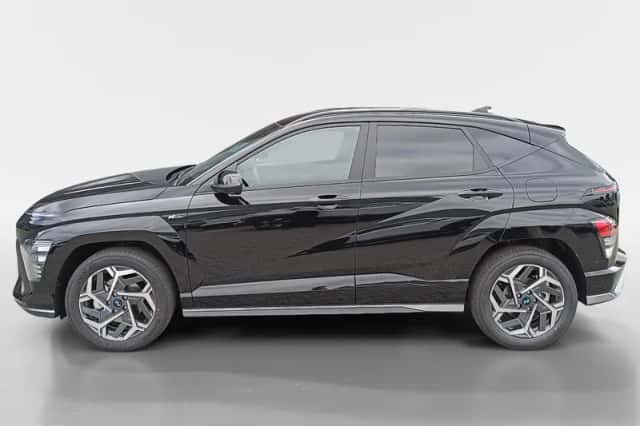Hyundai Kona (2026) thumbnail 3