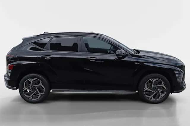 Hyundai Kona (2026) thumbnail 4
