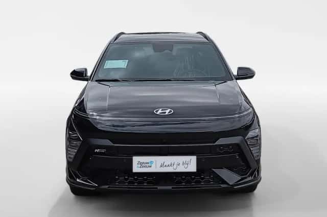 Hyundai Kona (2026) thumbnail 5