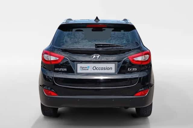Hyundai ix35 (2014) thumbnail 6