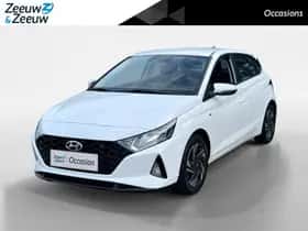 Hyundai i20 (2023)