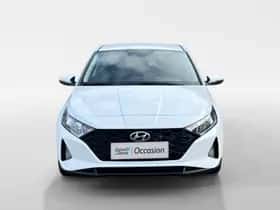 Hyundai i20 (2023) thumbnail 2