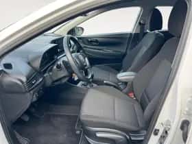 Hyundai i20 (2023) thumbnail 13
