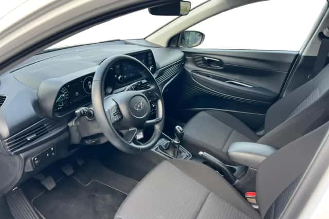 Hyundai i20 (2023) thumbnail 14