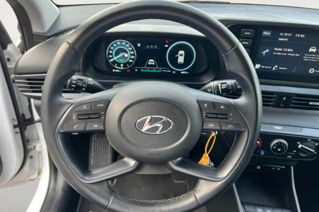 Hyundai i20 (2023) thumbnail 15