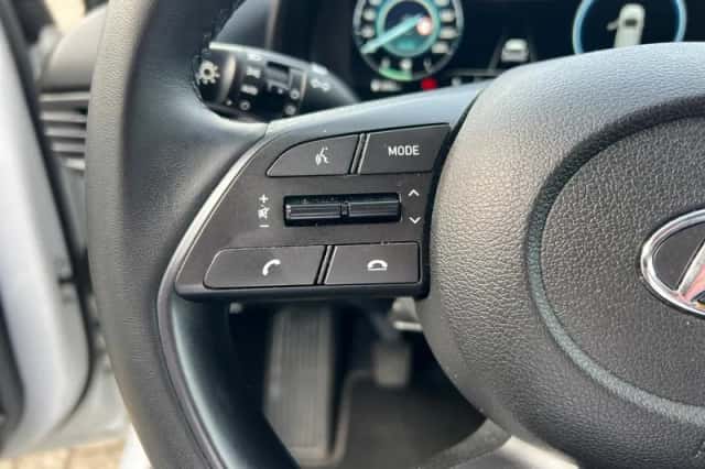 Hyundai i20 (2023) thumbnail 16