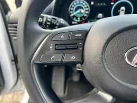 Hyundai i20 (2023) thumbnail 16