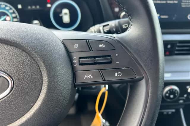 Hyundai i20 (2023) thumbnail 17