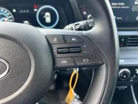 Hyundai i20 (2023) thumbnail 17