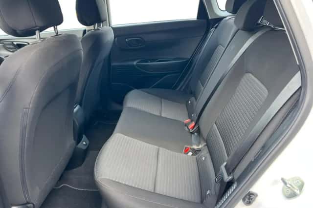 Hyundai i20 (2023) thumbnail 19