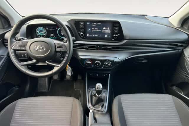 Hyundai i20 (2023) thumbnail 20