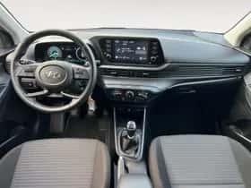Hyundai i20 (2023) thumbnail 20
