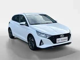 Hyundai i20 (2023) thumbnail 3