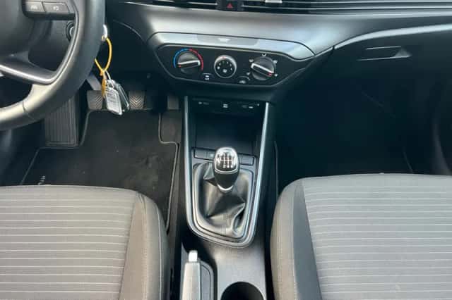 Hyundai i20 (2023) thumbnail 21