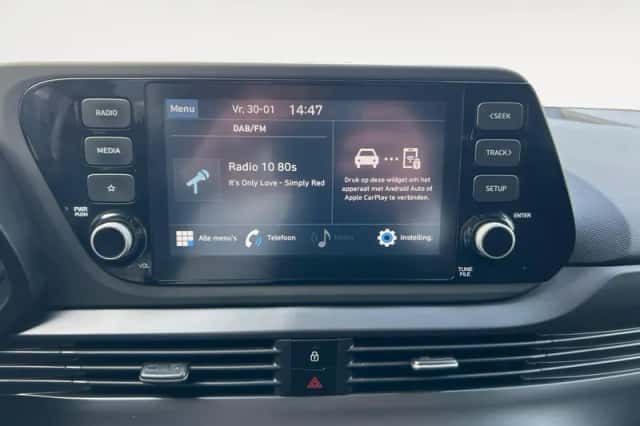 Hyundai i20 (2023) thumbnail 22
