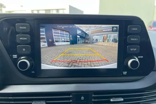 Hyundai i20 (2023) thumbnail 23