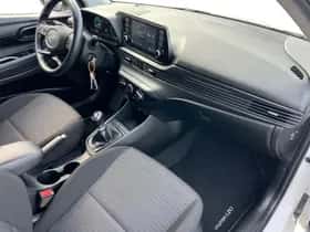Hyundai i20 (2023) thumbnail 24