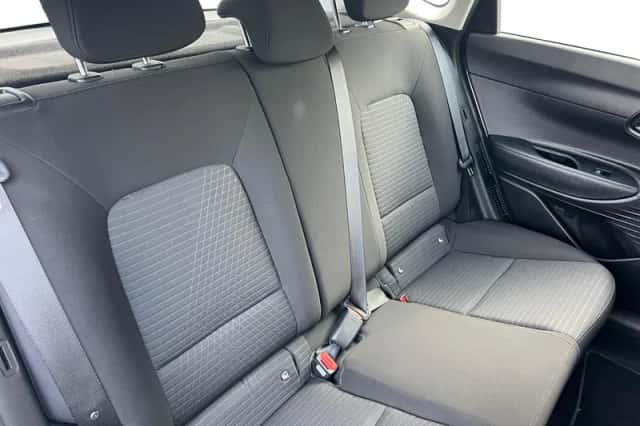 Hyundai i20 (2023) thumbnail 25
