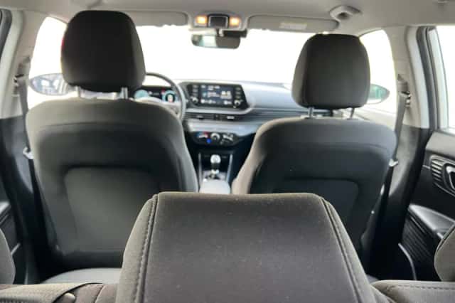 Hyundai i20 (2023) thumbnail 27