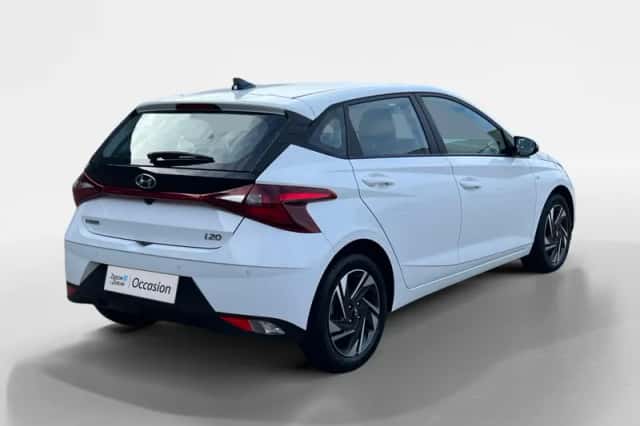 Hyundai i20 (2023) thumbnail 5